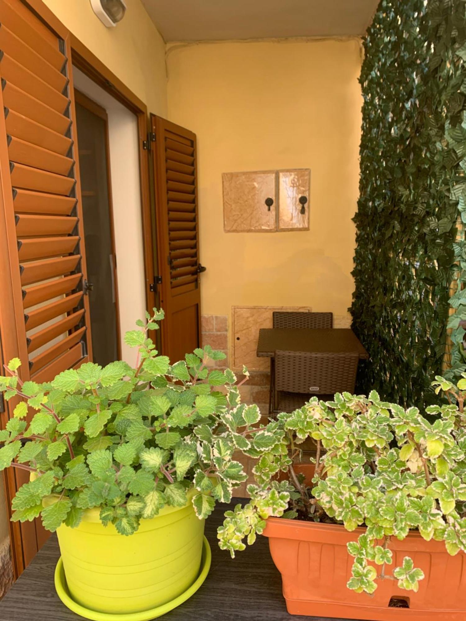 Maison d'hôtes Aris Alghero
